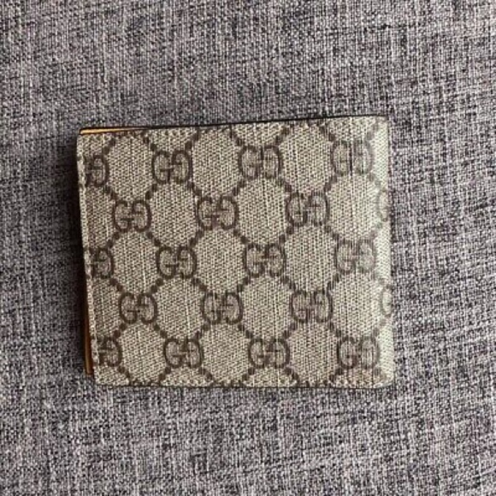 Men’s wallet